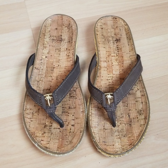 Margaritaville Shoes - Margaritaville flip flops